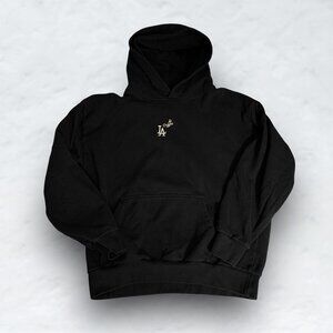 Peace Collective Los Angeles Dodgers Heavyweight Hoodie